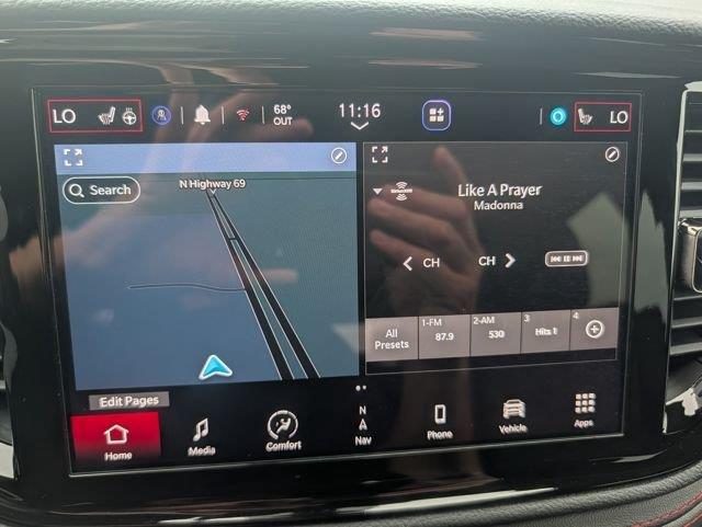 2026 Dodge Durango GT RWD