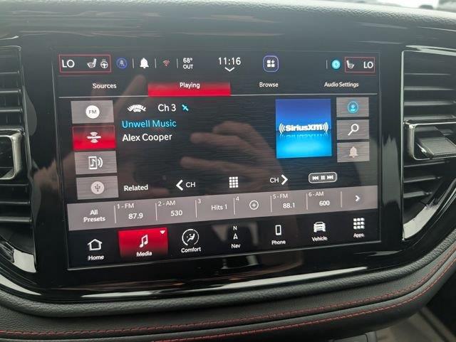 2026 Dodge Durango GT RWD