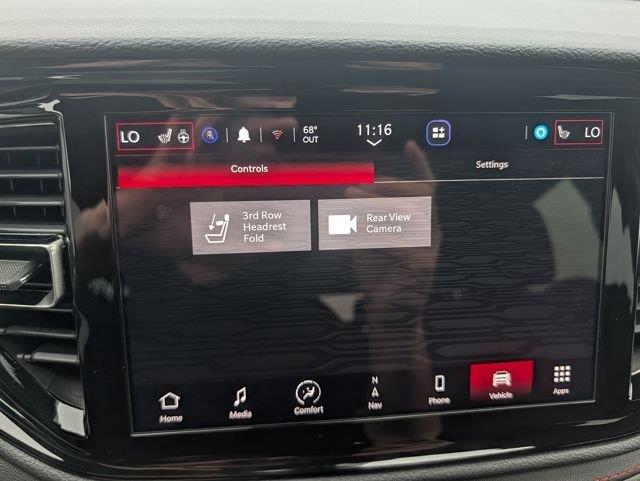 2026 Dodge Durango GT RWD