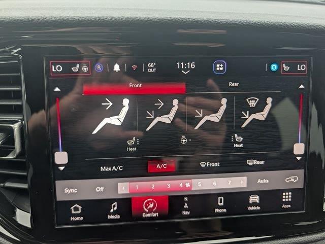 2026 Dodge Durango GT RWD