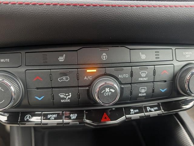 2026 Dodge Durango GT RWD
