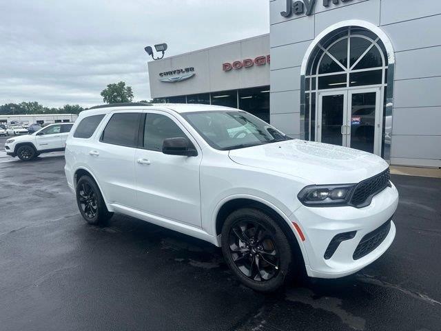 2026 Dodge Durango GT RWD