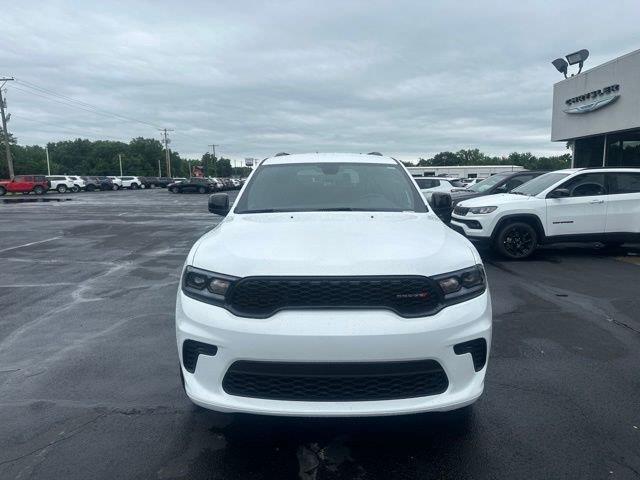 2026 Dodge Durango GT RWD