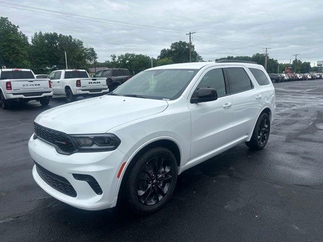 2026 Dodge Durango GT RWD
