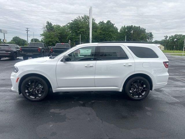 2026 Dodge Durango GT RWD