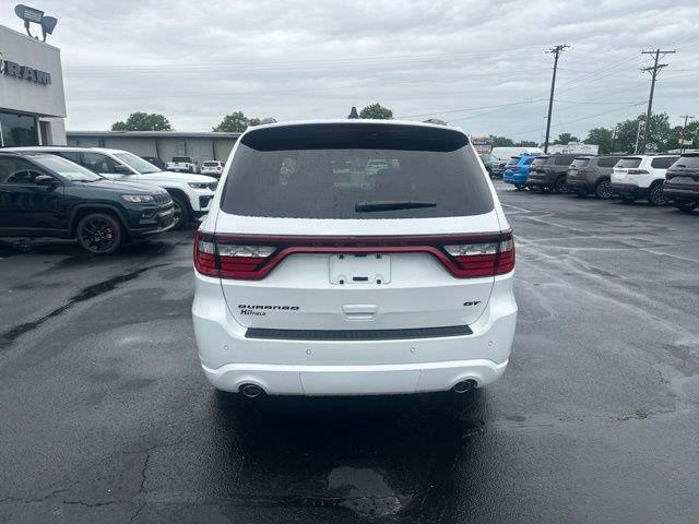2026 Dodge Durango GT RWD