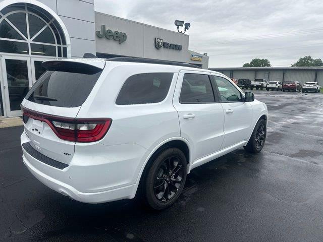 2026 Dodge Durango GT RWD