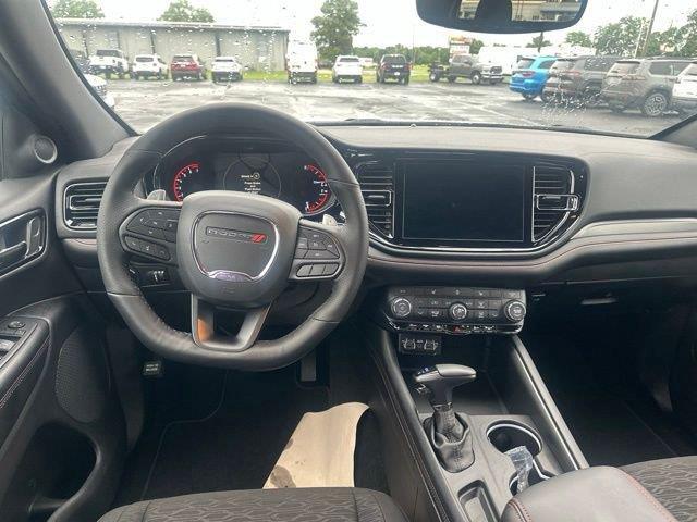 2026 Dodge Durango GT RWD