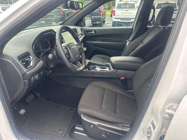 2026 Dodge Durango GT RWD