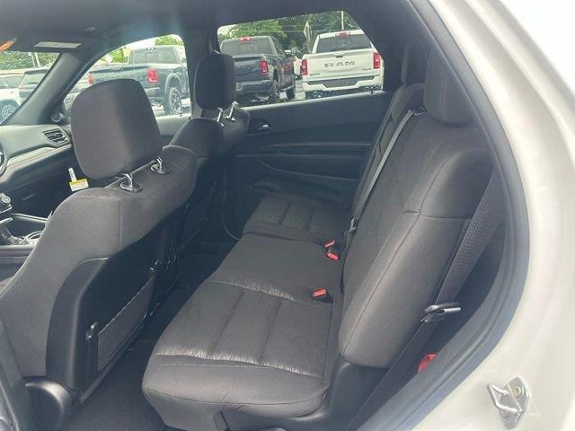 2026 Dodge Durango GT RWD