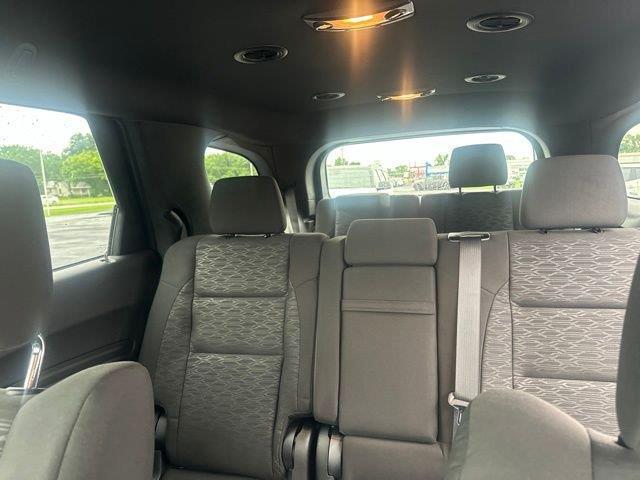 2026 Dodge Durango GT RWD