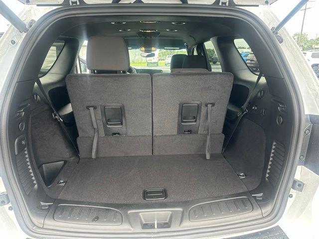 2026 Dodge Durango GT RWD