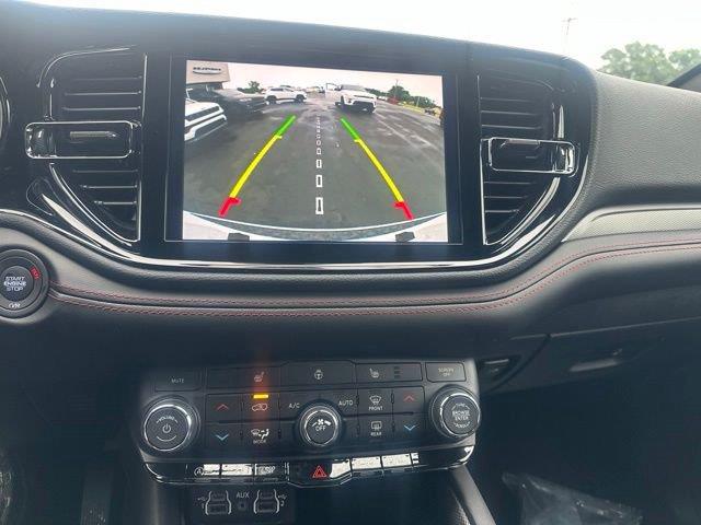 2026 Dodge Durango GT RWD