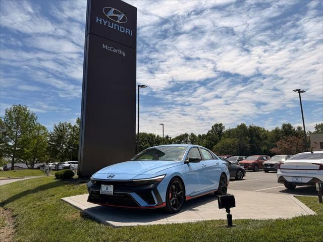 2026 Hyundai Elantra Unknown for sale in Blue Springs, MO