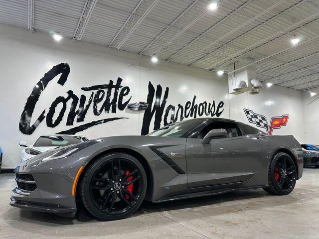 2015 Chevrolet Corvette Stingray for sale in Dallas, TX