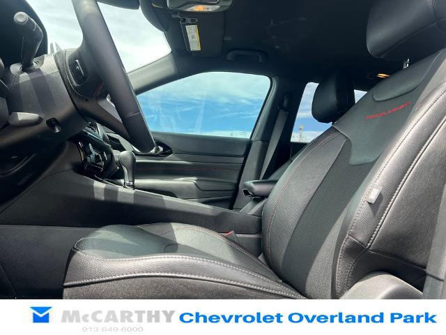 2024 Jeep Compass Trailhawk 4x4