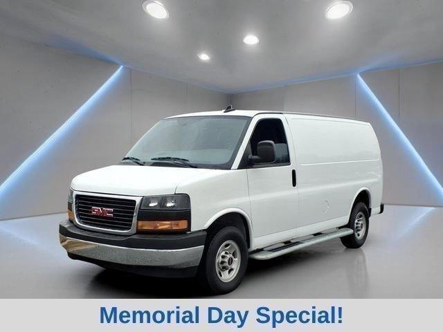 2024 GMC Savana Cargo RWD 2500 Regular Wheelbase Work Van for sale in Fort Washington, MD