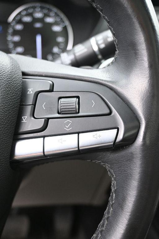 2020 Cadillac XT4 AWD Premium Luxury
