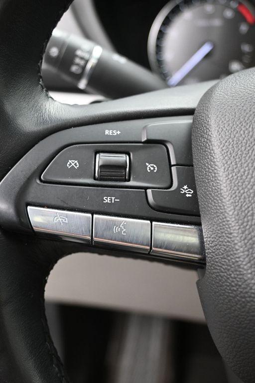 2020 Cadillac XT4 AWD Premium Luxury