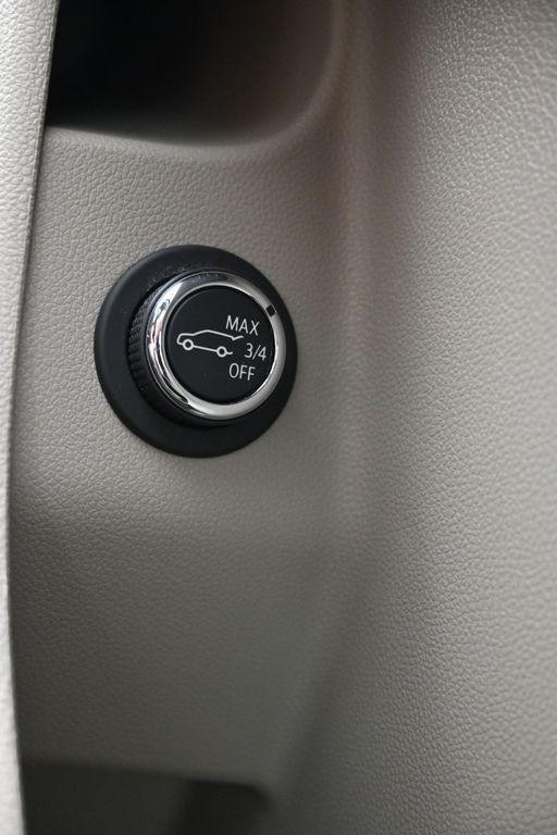 2020 Cadillac XT4 AWD Premium Luxury