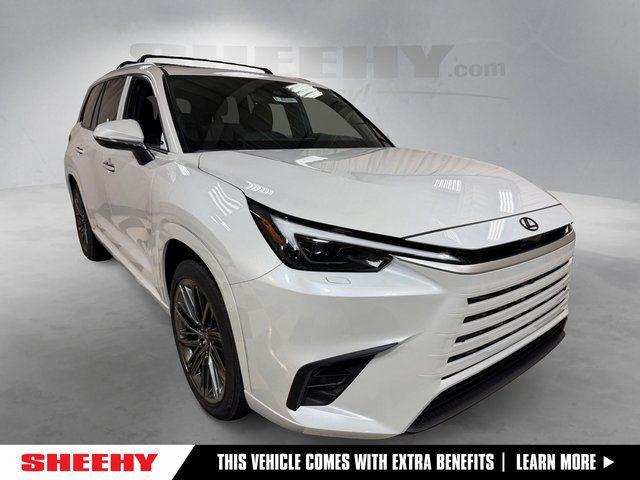 2026 Lexus TX 350 Luxury for sale in Annapolis, MD