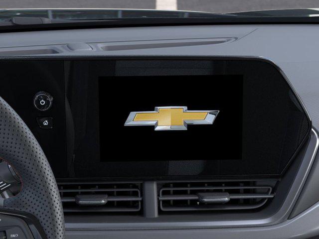 2026 Chevrolet Trax FWD 1RS