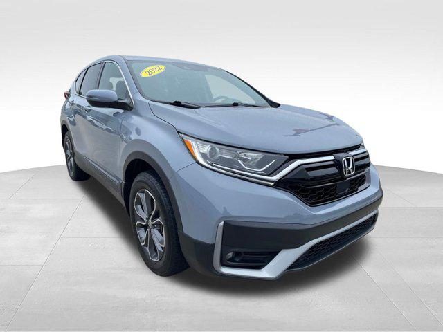 2022 Honda CR-V AWD EX-L for sale in Westfield, IN