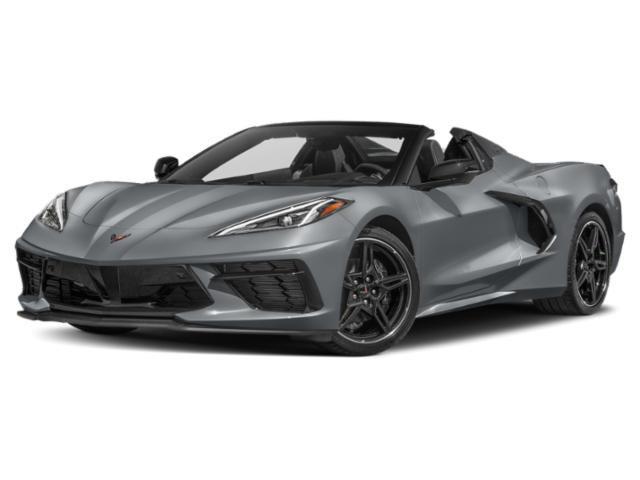 2024 Chevrolet Corvette Stingray RWD Convertible 2LT for sale in Altoona, PA