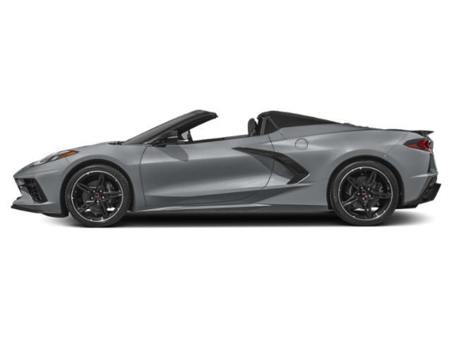 2024 Chevrolet Corvette Stingray RWD Convertible 2LT