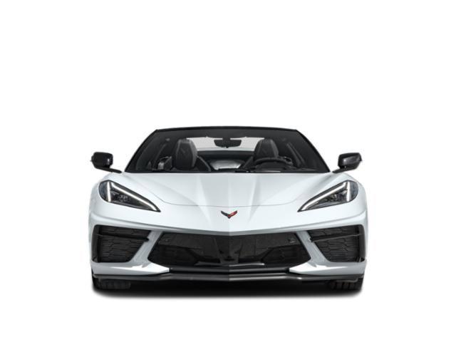 2024 Chevrolet Corvette Stingray RWD Convertible 2LT