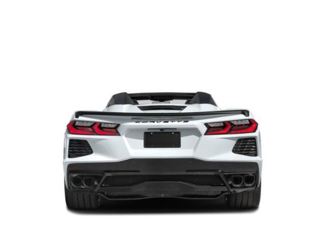 2024 Chevrolet Corvette Stingray RWD Convertible 2LT