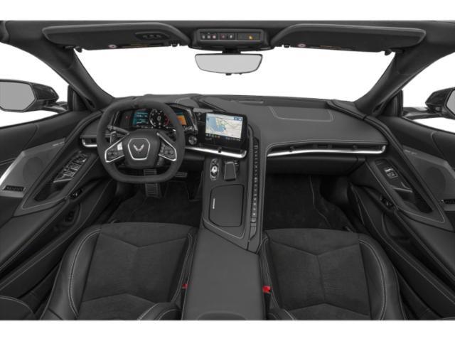 2024 Chevrolet Corvette Stingray RWD Convertible 2LT
