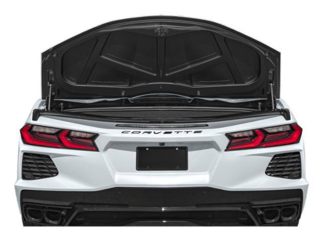 2024 Chevrolet Corvette Stingray RWD Convertible 2LT