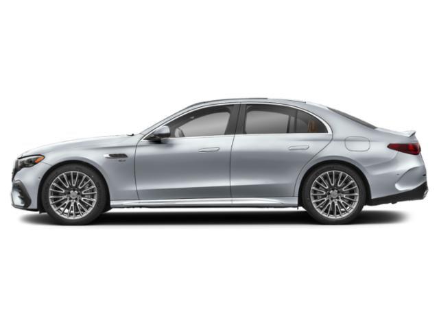 2026 Mercedes-Benz AMG E 53 E AMG E 53 E