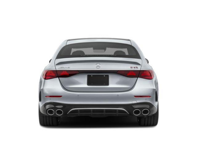 2026 Mercedes-Benz AMG E 53 E AMG E 53 E