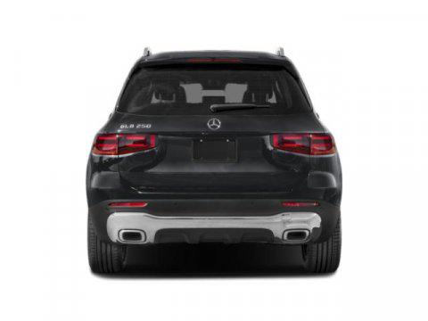 2026 Mercedes-Benz GLB 250