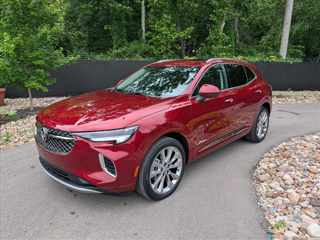2023 Buick Envision Avenir AWD for sale in Kansas City, MO