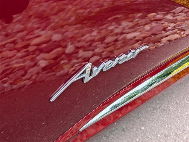 2023 Buick Envision Avenir AWD