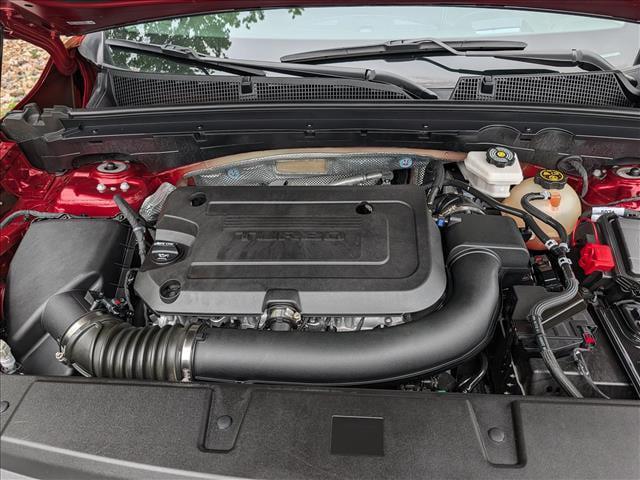 2023 Buick Envision Avenir AWD