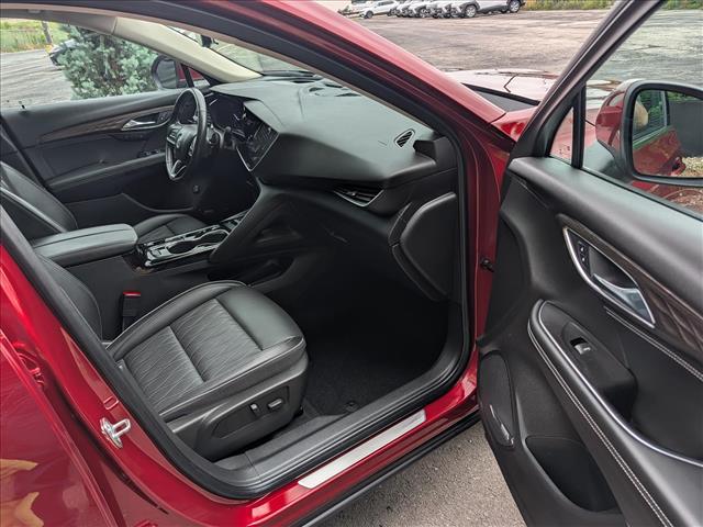 2023 Buick Envision Avenir AWD
