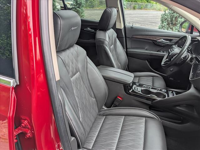 2023 Buick Envision Avenir AWD