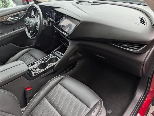 2023 Buick Envision Avenir AWD