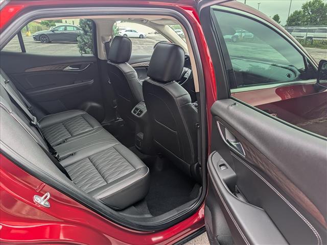 2023 Buick Envision Avenir AWD