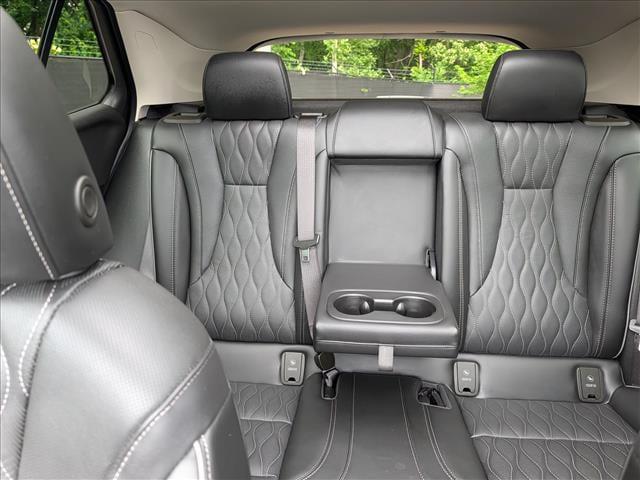 2023 Buick Envision Avenir AWD