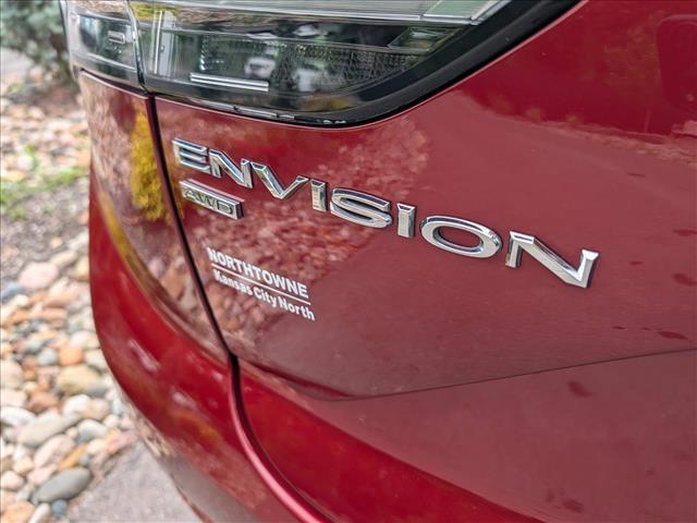 2023 Buick Envision Avenir AWD