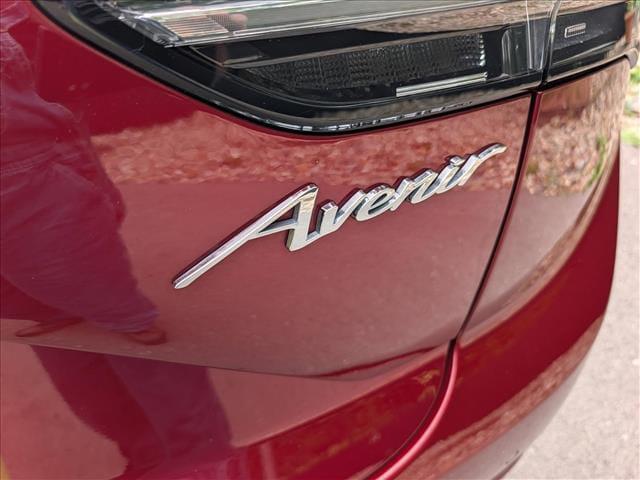 2023 Buick Envision Avenir AWD