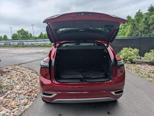 2023 Buick Envision Avenir AWD