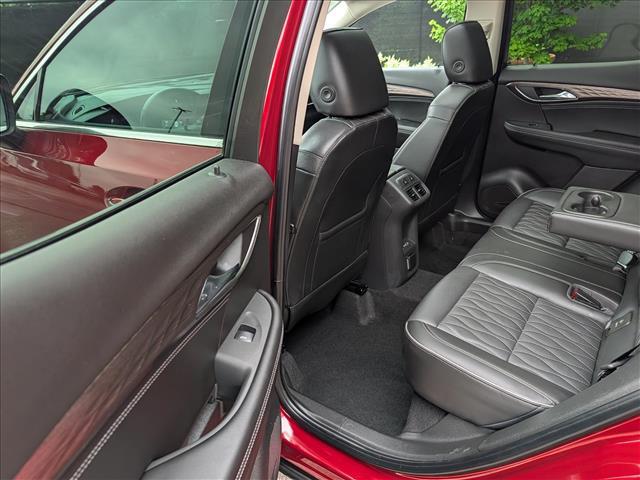 2023 Buick Envision Avenir AWD