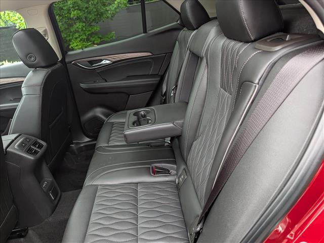 2023 Buick Envision Avenir AWD