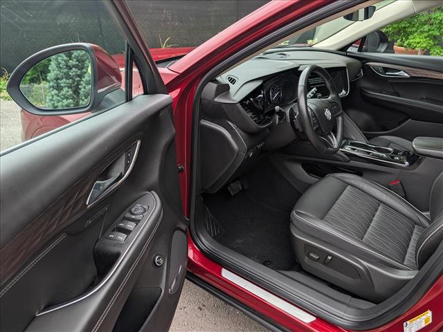 2023 Buick Envision Avenir AWD